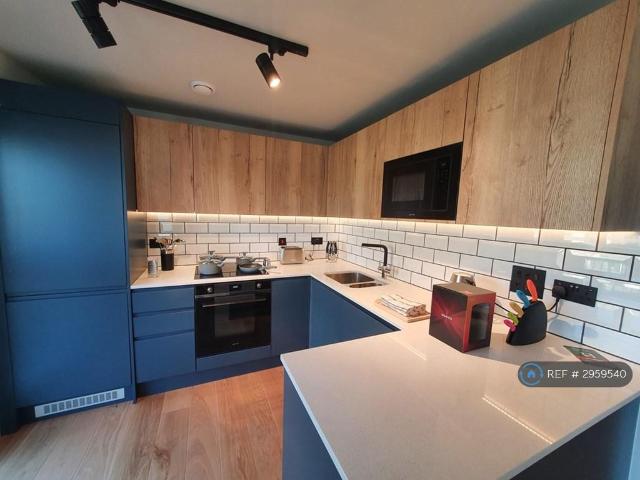 Apartment for rent in Old Kent Road, Greater London