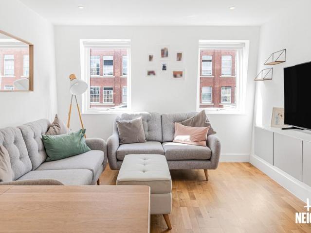 House for rent in Walworth, Greater London