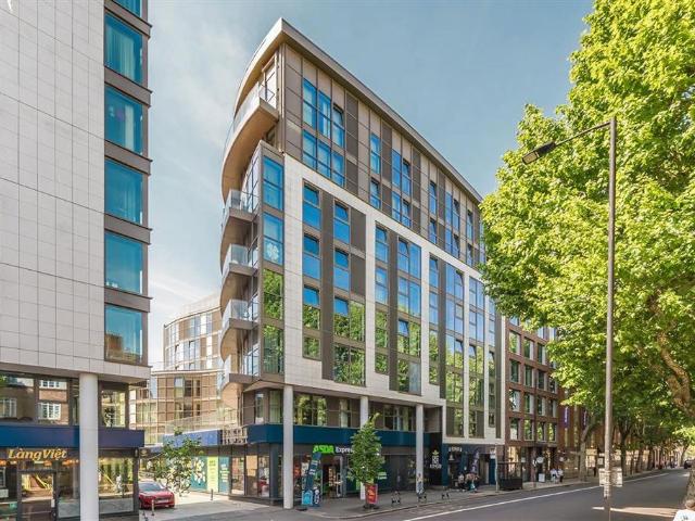 House for rent in Old Kent Road, Greater London