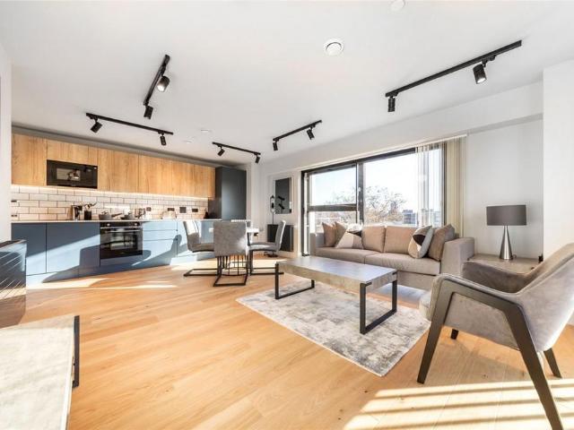 House for rent in Old Kent Road, Greater London
