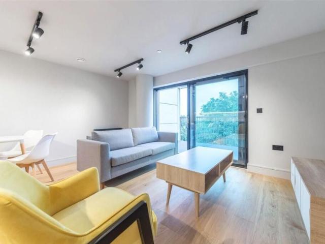 Apartment for rent in Old Kent Road, Greater London