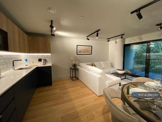 House for rent in Old Kent Road, Greater London