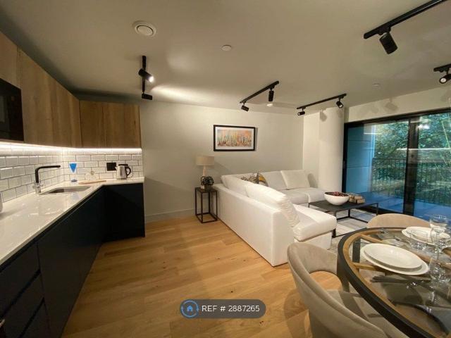Apartment for rent in Old Kent Road, Greater London