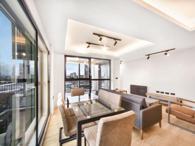 Apartment for rent in Old Kent Road, Greater London