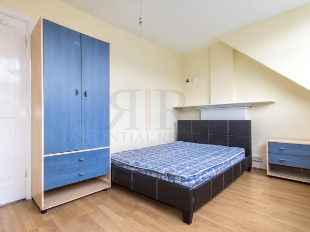 Apartment for rent in Old Kent Road, Greater London
