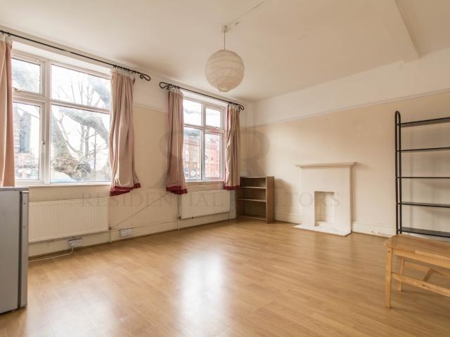 Apartment for rent in Old Kent Road, Greater London