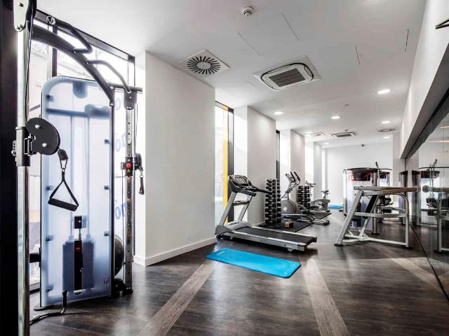 Apartment for rent in City Centre, Feckenham