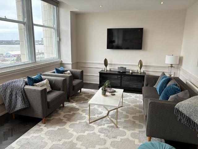 Apartment for rent in Calderstones