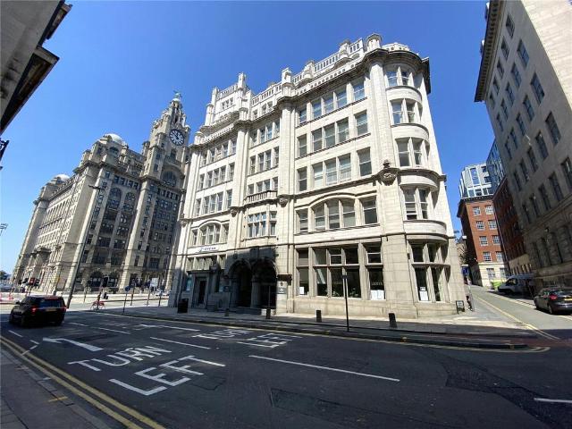 Apartment for rent in Pride Quarter, Liverpool