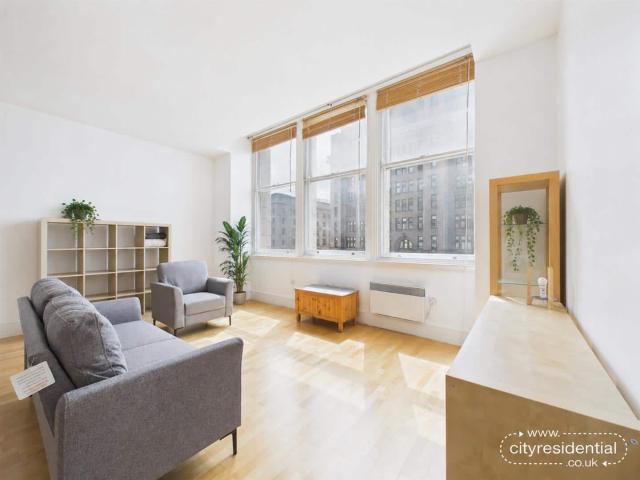 Apartment for rent in Calderstones