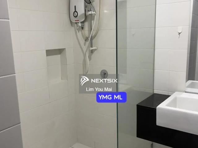 Shop for rent in Kuching