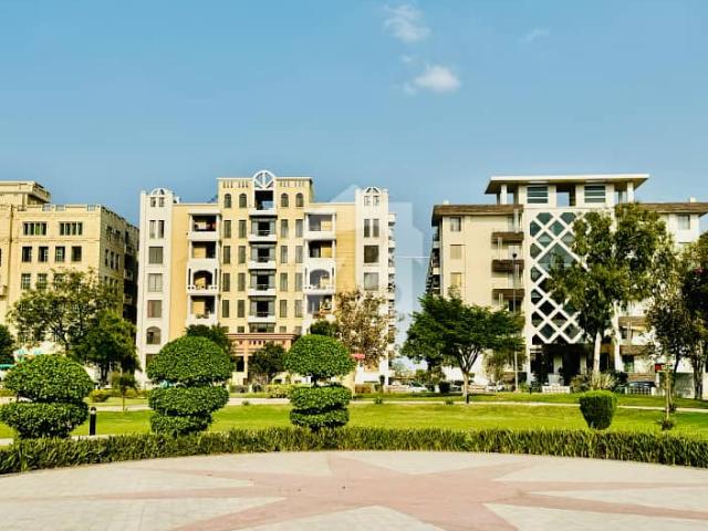 Apartment for rent in Rawalpindi, Islamabad Capital Territory
