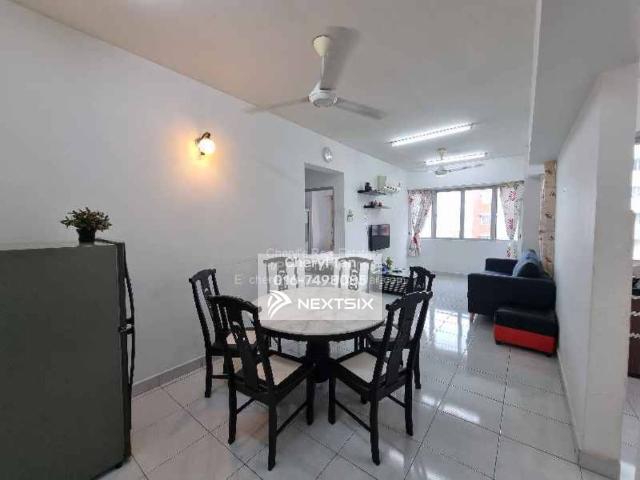 Residential House for rent in Country Heights Damansara, Kuala Lumpur