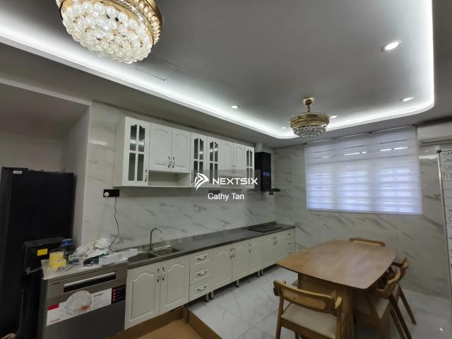 Residential House for sale in Kinabalu, Sabah