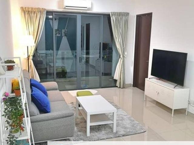 Condominium for sale in Kajang, Langat