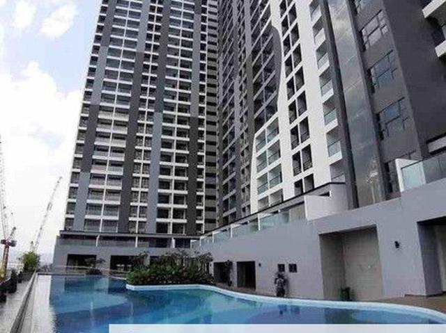 Condominium for rent in Kajang, Langat