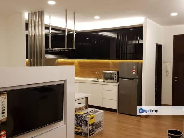 Condominium for sale in Kajang, Langat