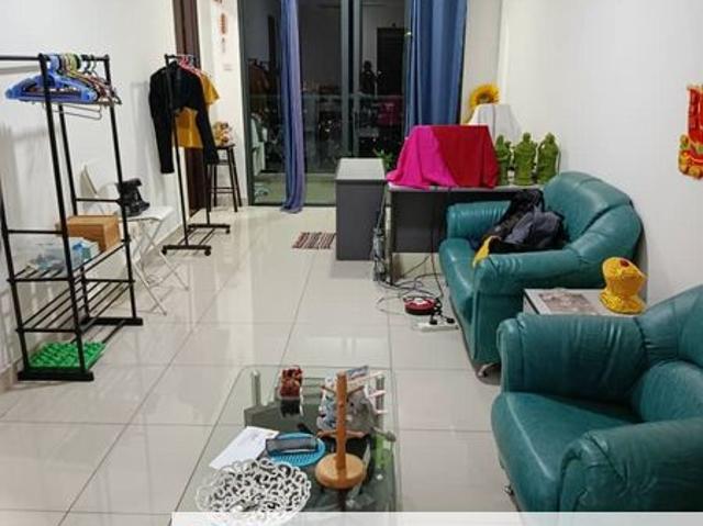 Condominium for sale in Kajang, Langat