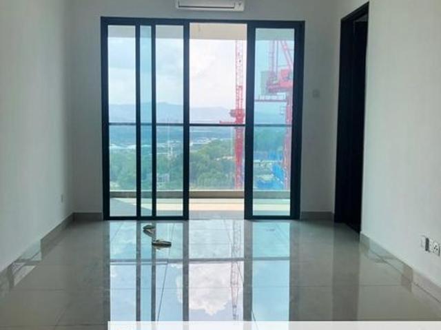 Condominium for sale in Kajang, Langat