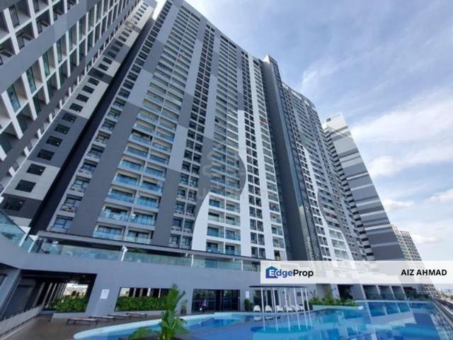 Condominium for rent in Kajang, Langat
