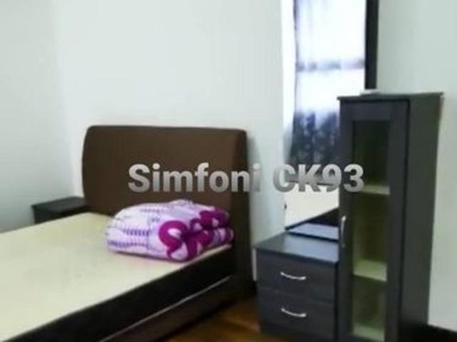 Condominium for sale in Kajang, Langat