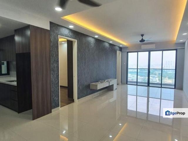 Condominium for sale in Kajang, Langat
