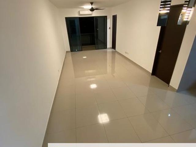 Condominium for sale in Kajang, Langat