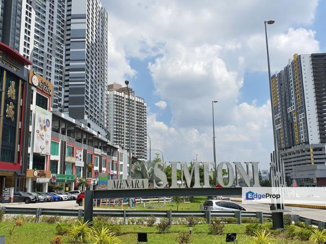 Condominium for sale in Kajang, Langat