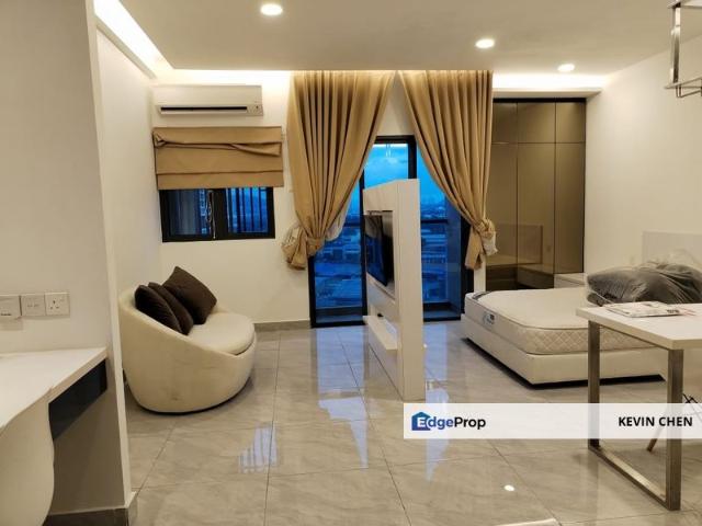 Condominium for sale in Kajang, Langat