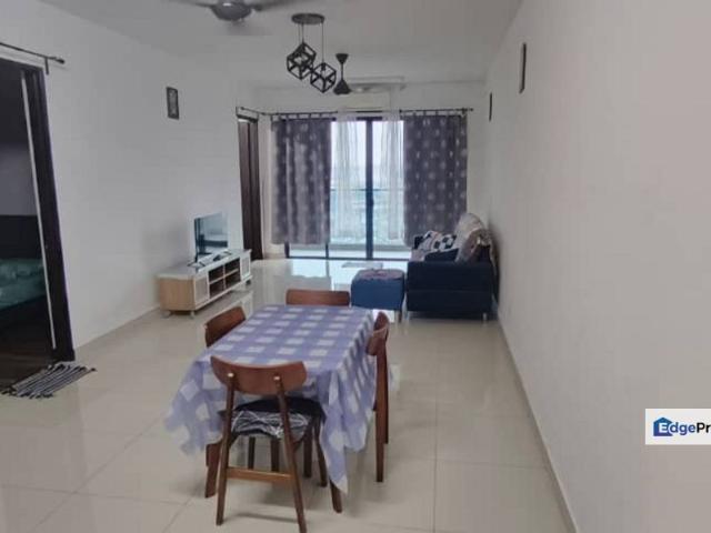 Condominium for sale in Kajang, Langat