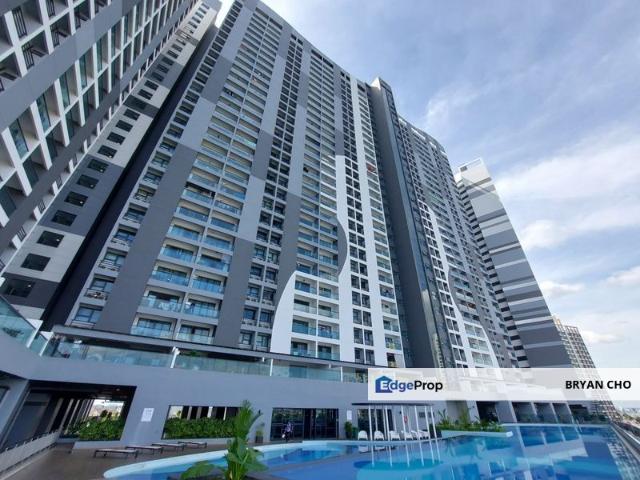 Condominium for sale in Kajang, Langat