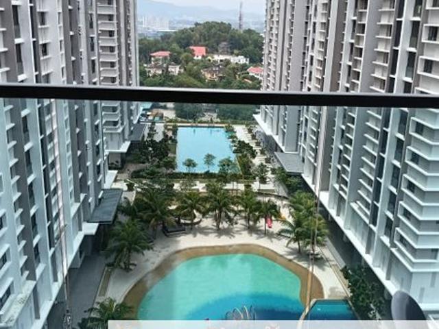 Condominium for sale in Kajang, Langat