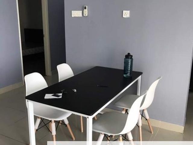 Condominium for sale in Langat, Selangor