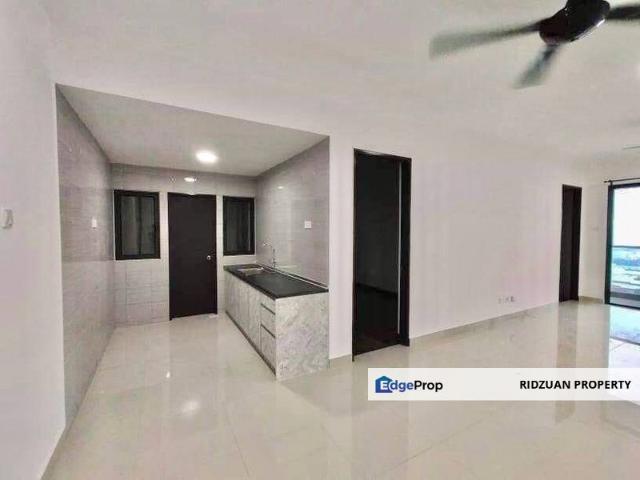 Condominium for sale in Kajang, Langat