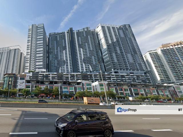 Condominium for sale in Kajang, Langat