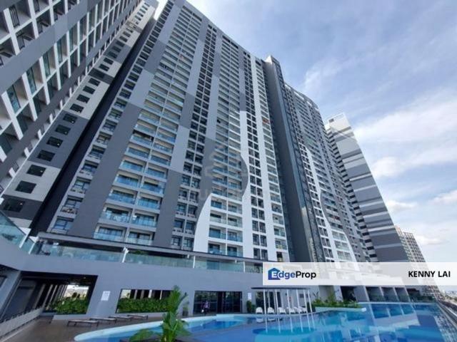 Condominium for sale in Kajang, Langat