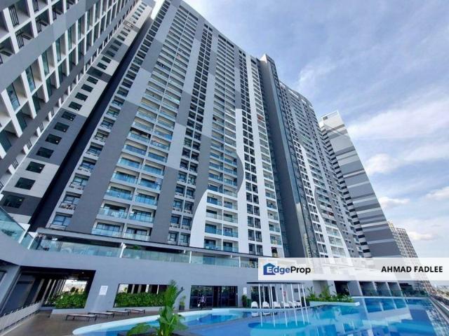 Condominium for sale in Kajang, Langat