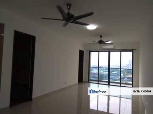 Condominium for sale in Balakong, Majlis Perbandaran Kajang