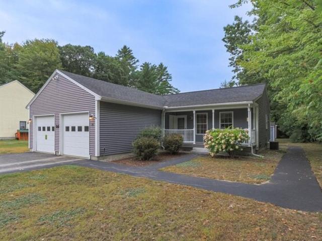 House for sale in Penacook, Concord