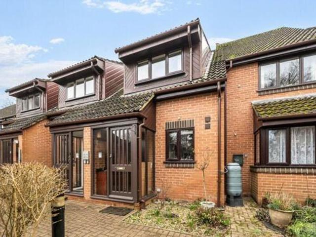House for sale in Bolton Low Houses, Hampshire