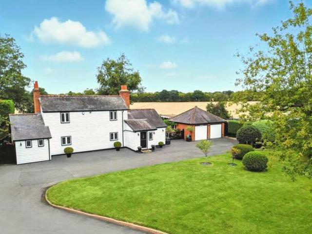 House for sale in Lyons, Greater London