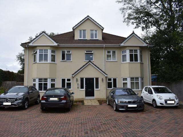 Apartment for rent in Cadbury Heath, South Gloucestershire