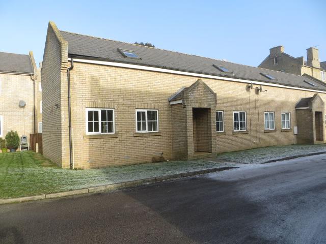 House for rent in Barway, Cambridgeshire