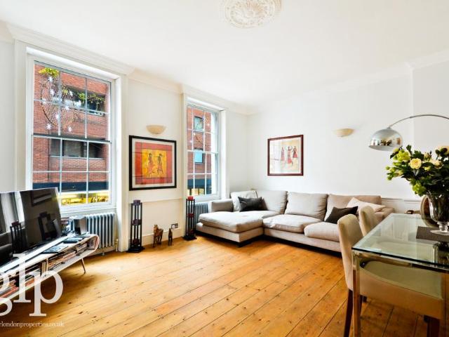 Apartment for rent in Seven Dials, Greater London