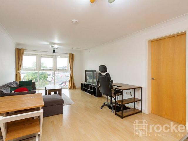 House for rent in Butterton, Staffordshire