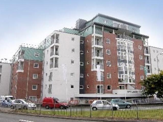 Apartment for rent in Newcastle-under-Lyme, Staffordshire