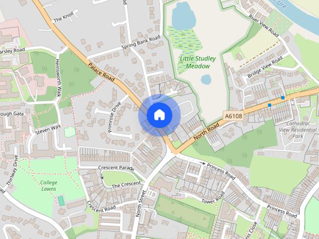 House for rent in Ripon, York and North Yorkshire