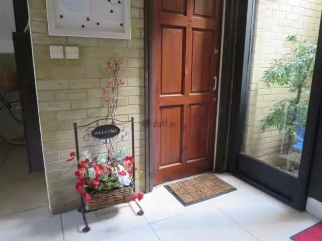 Apartment to rent