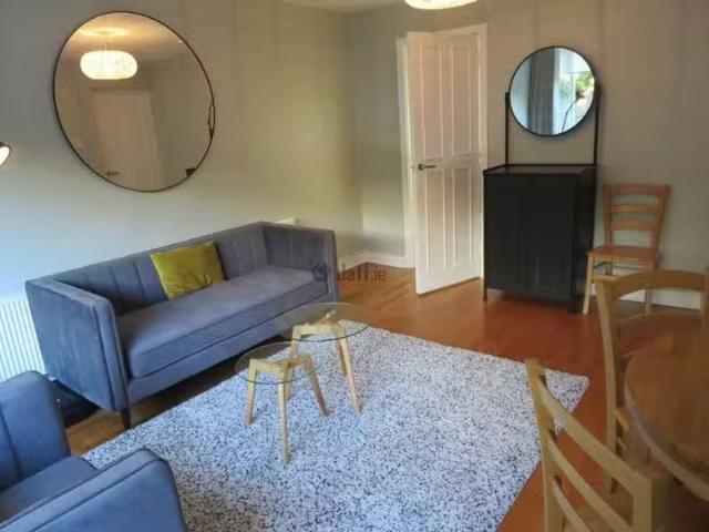 Apartment to rent