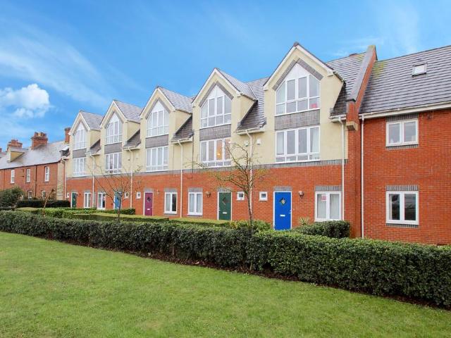 House for rent in Deer Park, Black Bourton